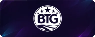 Big Time Gaming