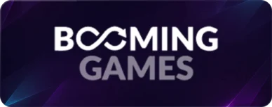 Booming Games