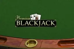 Premium Blackjack