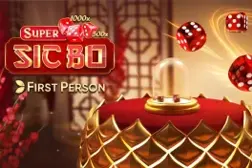 Super Sic Bo