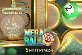Mega Ball